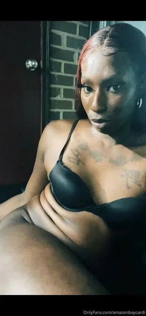 Amazonbaycardi OnlyFans Leaked Free Thumbnail Picture - #XT97GI1YYh