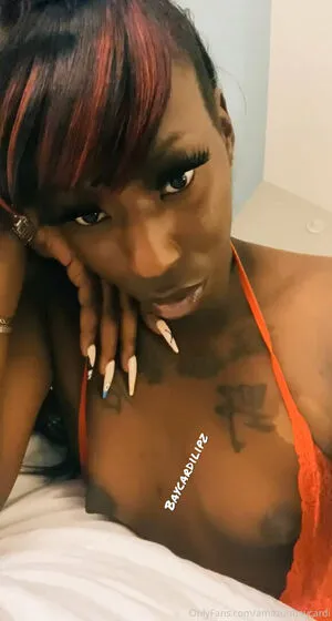 Amazonbaycardi OnlyFans Leaked Free Thumbnail Picture - #Z6O8c8225O