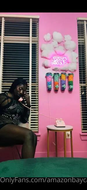 Amazonbaycardi OnlyFans Leaked Free Thumbnail Picture - #adFjiSSWkB