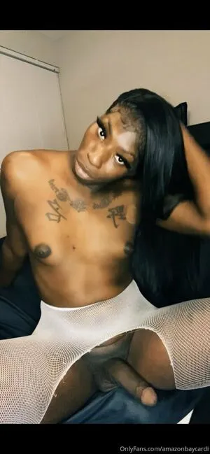 Amazonbaycardi OnlyFans Leaked Free Thumbnail Picture - #ljFhZDEIKW