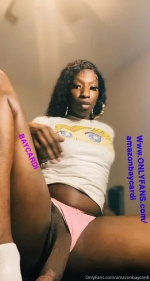Amazonbaycardi OnlyFans Leaked Free Thumbnail Picture - #p0NIvszYuA