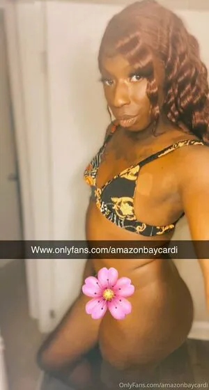 Amazonbaycardi OnlyFans Leaked Free Thumbnail Picture - #rDW8VnUVxf