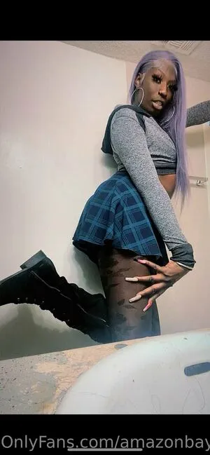 Amazonbaycardi OnlyFans Leaked Free Thumbnail Picture - #rVRUwDw3a9