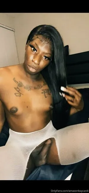 Amazonbaycardi OnlyFans Leaked Free Thumbnail Picture - #yH45O4ybs6