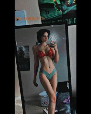 Amazongoddess420 OnlyFans Leaked Free Thumbnail Picture - #wSwj6mRzK8