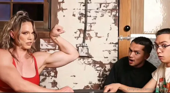 Amazoniaj OnlyFans Leaked Free Thumbnail Picture - #kAXN6K6GP9