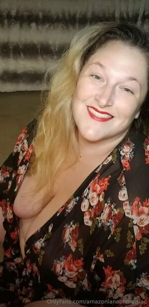Amazonianaphrodisiac OnlyFans Leaked Free Thumbnail Picture - #O5959uxhkO