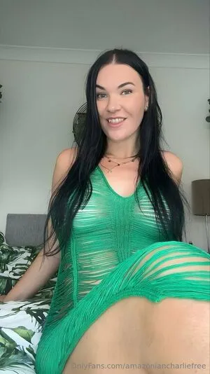 Amazoniancharliefree OnlyFans Leaked Free Thumbnail Picture - #5V61TxCtIl