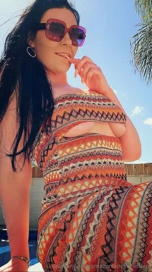 Amazoniancharliefree OnlyFans Leaked Free Thumbnail Picture - #8W4dWAWYj3