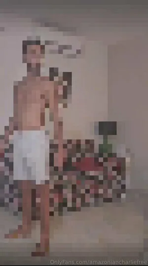 Amazoniancharliefree OnlyFans Leaked Free Thumbnail Picture - #o1kK1TkElV