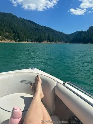 Amazonianstoes OnlyFans Leaked Free Thumbnail Picture - #6KNNGdGRWb