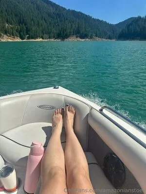 Amazonianstoes OnlyFans Leaked Free Thumbnail Picture - #U3n17NGvHA