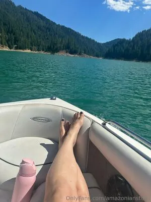 Amazonianstoes OnlyFans Leaked Free Thumbnail Picture - #fJ921t9dSp