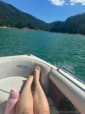 Amazonianstoes OnlyFans Leaked Free Thumbnail Picture - #tp4CmcXBHa