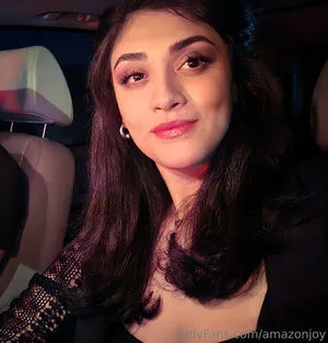 Amazonjoy OnlyFans Leaked Free Thumbnail Picture - #2TmkPAlPow