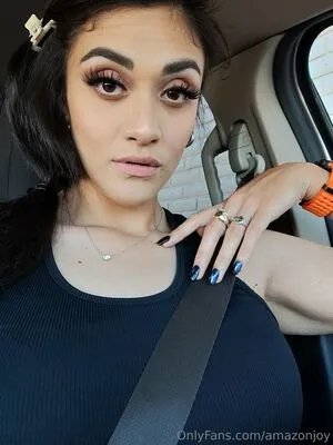Amazonjoy OnlyFans Leaked Free Thumbnail Picture - #4B5mFtxmsE