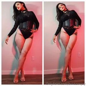 Amazonjoy OnlyFans Leaked Free Thumbnail Picture - #4MYZbdtQdf