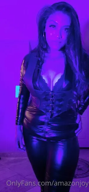 Amazonjoy OnlyFans Leaked Free Thumbnail Picture - #6FbLGKYlbe