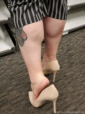Amazonjoy OnlyFans Leaked Free Thumbnail Picture - #D3aY8Y6hvG