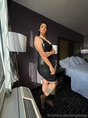 Amazonjoy OnlyFans Leaked Free Thumbnail Picture - #Jszkkvvcb1