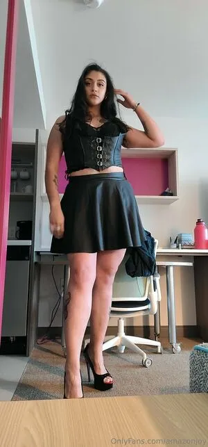 Amazonjoy OnlyFans Leaked Free Thumbnail Picture - #JwHOOIFR01