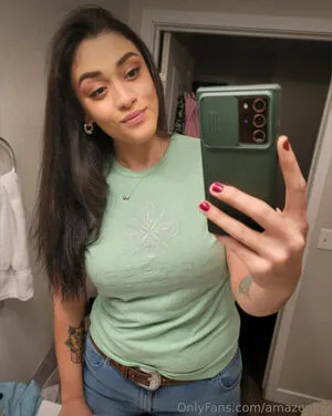 Amazonjoy OnlyFans Leaked Free Thumbnail Picture - #ODRu1Z9n2R