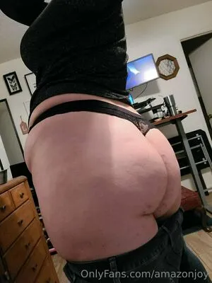 Amazonjoy OnlyFans Leaked Free Thumbnail Picture - #P4PzR64sSN