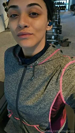 Amazonjoy OnlyFans Leaked Free Thumbnail Picture - #UCWrwVwkNz