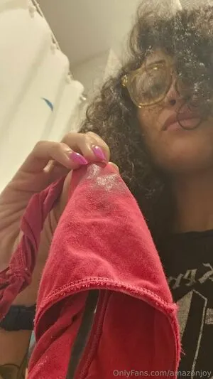 Amazonjoy OnlyFans Leaked Free Thumbnail Picture - #apH2k3L7BA