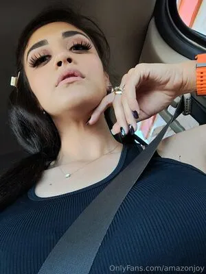 Amazonjoy OnlyFans Leaked Free Thumbnail Picture - #g07Ta6GOAT