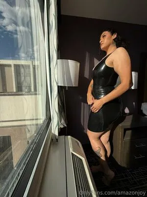 Amazonjoy OnlyFans Leaked Free Thumbnail Picture - #m5C0iifd6a