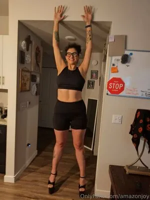 Amazonjoy OnlyFans Leaked Free Thumbnail Picture - #pwXf2hK2rM