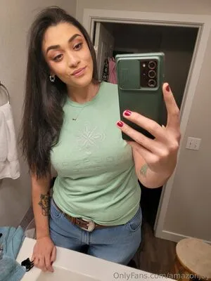 Amazonjoy OnlyFans Leaked Free Thumbnail Picture - #qOwDo2LhNi