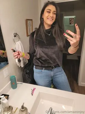 Amazonjoy OnlyFans Leaked Free Thumbnail Picture - #ro0NExoAOQ