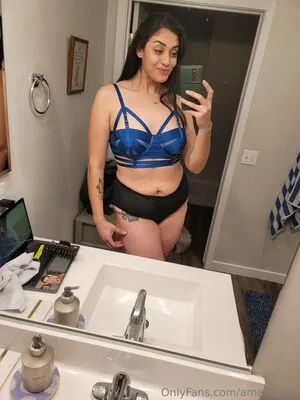 Amazonjoy OnlyFans Leaked Free Thumbnail Picture - #siH2GnBVH2
