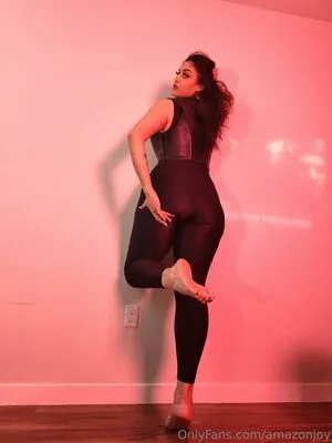 Amazonjoy OnlyFans Leaked Free Thumbnail Picture - #tlSabiF4gV
