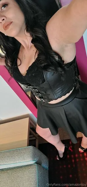 Amazonjoy OnlyFans Leaked Free Thumbnail Picture - #wd16nrkIoa