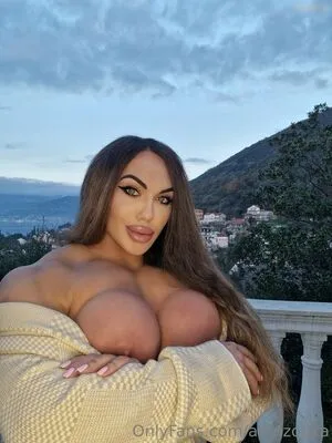 Amazonka OnlyFans Leaked Free Thumbnail Picture - #0Wtk1xWKkw