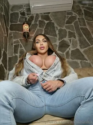 Amazonka OnlyFans Leaked Free Thumbnail Picture - #RHG7IHhnAO