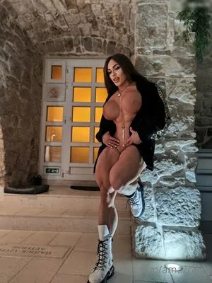 Amazonka OnlyFans Leaked Free Thumbnail Picture - #XNKSXuL8Hv