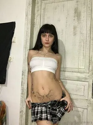 Amazonkiera OnlyFans Leaked Free Thumbnail Picture - #2p0Le40uCL