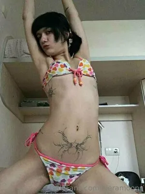 Amazonkiera OnlyFans Leaked Free Thumbnail Picture - #83J68NNPMt