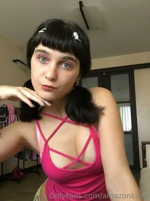 Amazonkiera OnlyFans Leaked Free Thumbnail Picture - #Pf3x15Mawg
