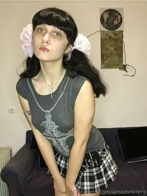 Amazonkiera OnlyFans Leaked Free Thumbnail Picture - #i52tfhrW5d