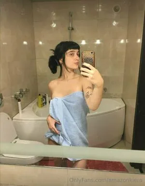 Amazonkiera OnlyFans Leaked Free Thumbnail Picture - #lzAOPCnHbu