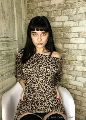 Amazonkiera OnlyFans Leaked Free Thumbnail Picture - #oqdFTuHXsU