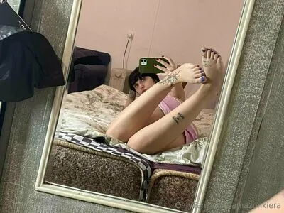 Amazonkiera OnlyFans Leaked Free Thumbnail Picture - #xVroT6mQBs