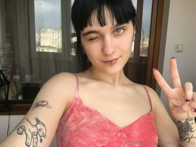Amazonkiera OnlyFans Leaked Free Thumbnail Picture - #z0woawFObO