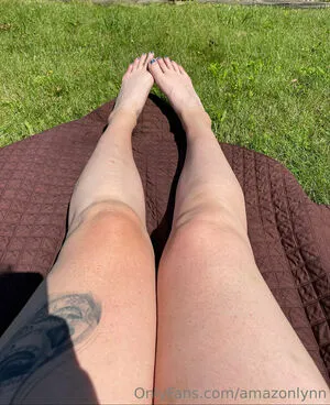 Amazonlynn OnlyFans Leaked Free Thumbnail Picture - #4HgDVHl1Ar