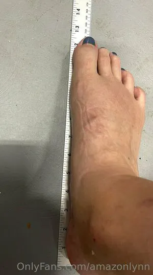 Amazonlynn OnlyFans Leaked Free Thumbnail Picture - #SribZ6s0Nk